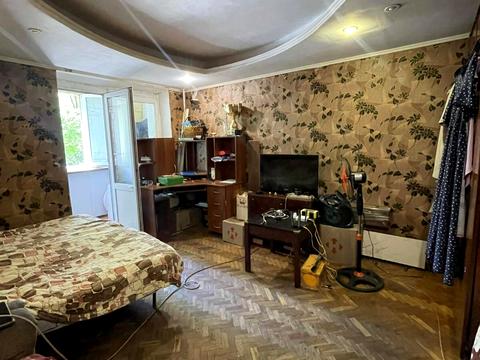 квартира за адресою Новопирогівська вул., 29