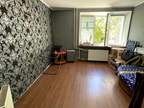 квартира за адресою Новопирогівська вул., 29