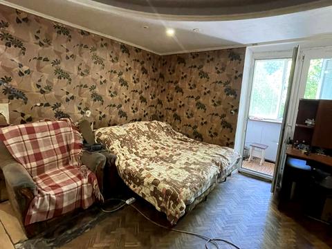 квартира за адресою Новопирогівська вул., 29