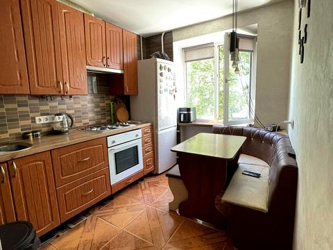 квартира за адресою Новопирогівська вул., 29