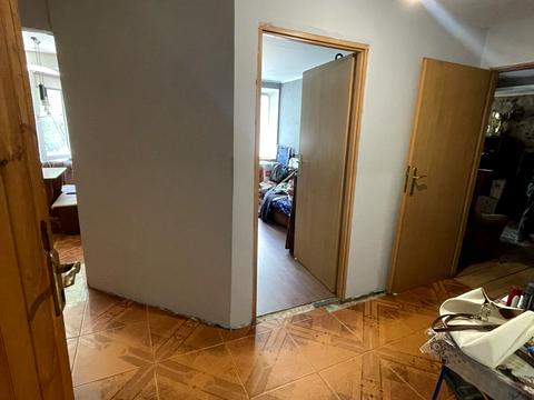 квартира за адресою Новопирогівська вул., 29