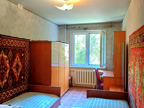 квартира по адресу Мира просп., 197-А