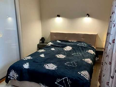 квартира за адресою Соломії Крушельницької вул., 13