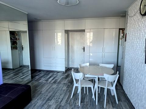 квартира за адресою Соломії Крушельницької вул., 13