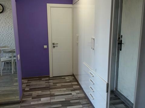квартира за адресою Соломії Крушельницької вул., 13