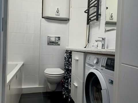 квартира за адресою Соломії Крушельницької вул., 13