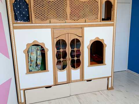 квартира за адресою Соломії Крушельницької вул., 13