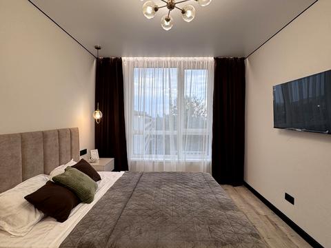 квартира по адресу Флотська ул., 10-Б
