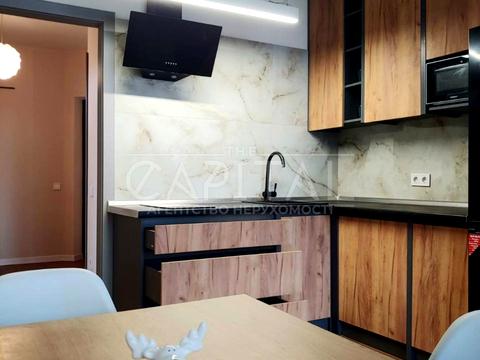 квартира за адресою Столичне шосе, 1