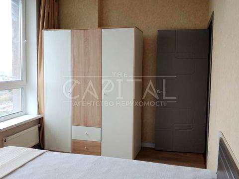 квартира за адресою Столичне шосе, 1