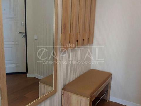 квартира за адресою Столичне шосе, 1