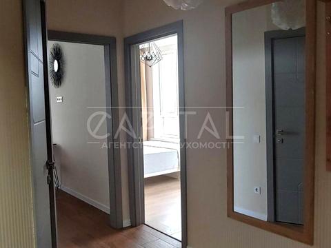 квартира за адресою Столичне шосе, 1
