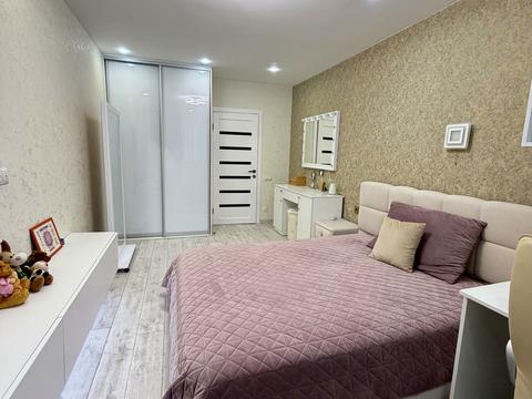 квартира за адресою Пріорська вул. (Полупанова), 16