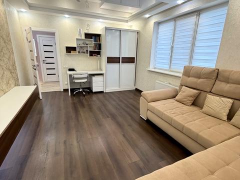 квартира за адресою Пріорська вул. (Полупанова), 16