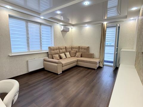 квартира за адресою Пріорська вул. (Полупанова), 16