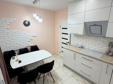 квартира за адресою Пріорська вул. (Полупанова), 16