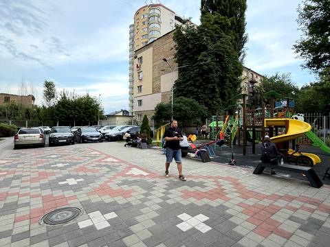 квартира за адресою Пріорська вул. (Полупанова), 16
