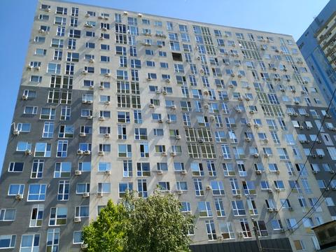 квартира за адресою Отакара Яроша пров., 22