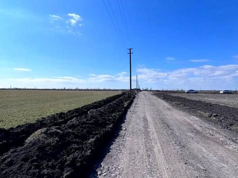 ділянка за адресою Масив 14