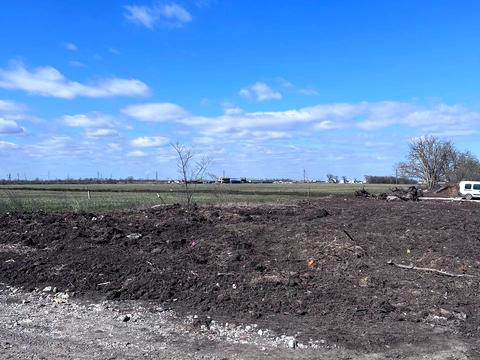 ділянка за адресою Масив 14