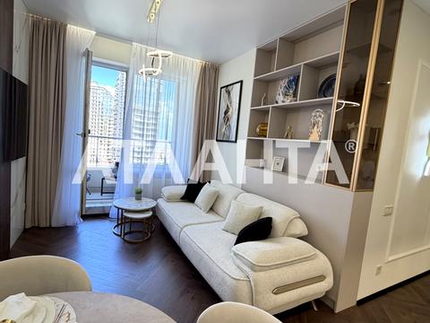 квартира за адресою Курортний пров., (Будинок)