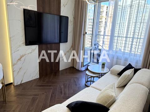 квартира за адресою Курортний пров., (Будинок)