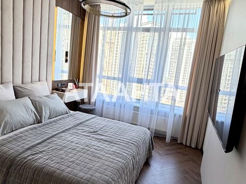 квартира за адресою Курортний пров., (Будинок)