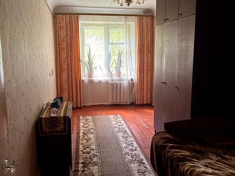 квартира за адресою Давидовського пров., 15б