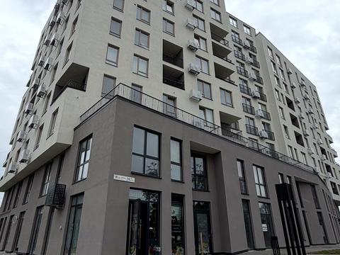 квартира по адресу Зеленая ул., (Будинок)
