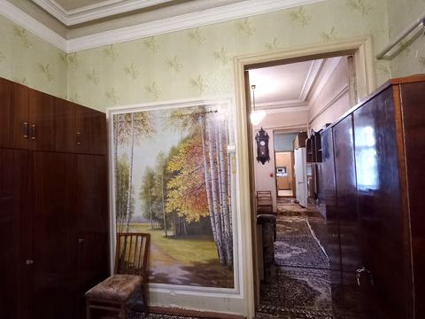 квартира за адресою Володимирська вул., 40
