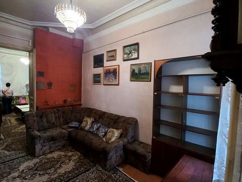 квартира за адресою Володимирська вул., 40
