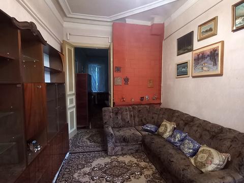 квартира за адресою Володимирська вул., 40