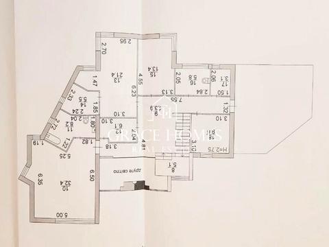 комерційна за адресою Миколи Соловцова вул., 21