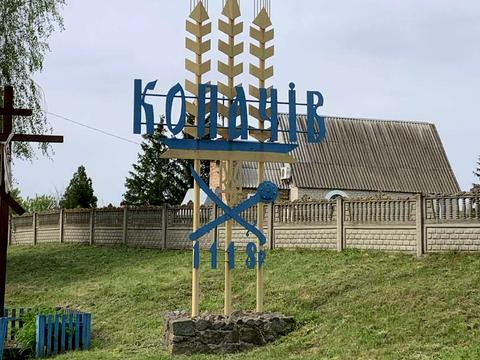 участок по адресу Дубінська, 36