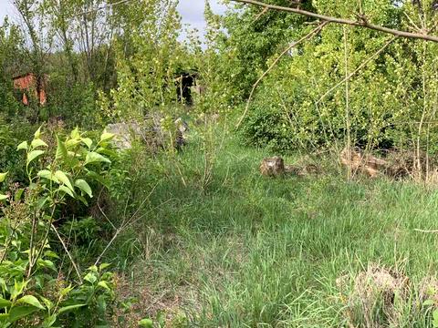 участок по адресу Дубінська, 36