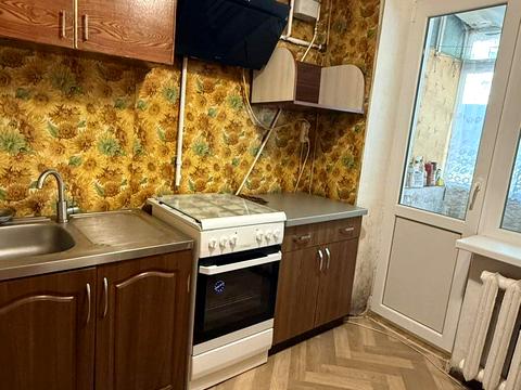 квартира за адресою Ігоря Дорошенка вул. (Ціолковського), 41