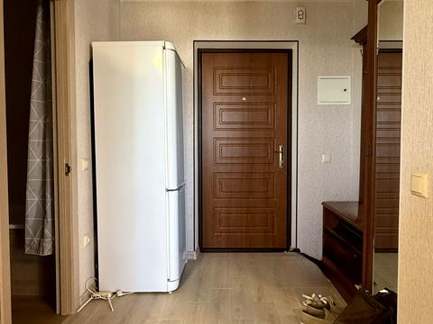квартира по адресу Доковская ул., 10, к11