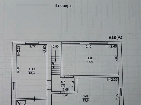 дом по адресу Садова