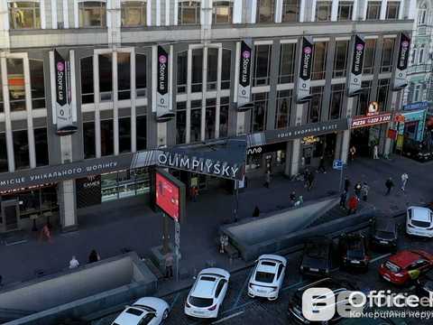 коммерческая по адресу Большая Васильковская ул. (Красноармейская), 72-А