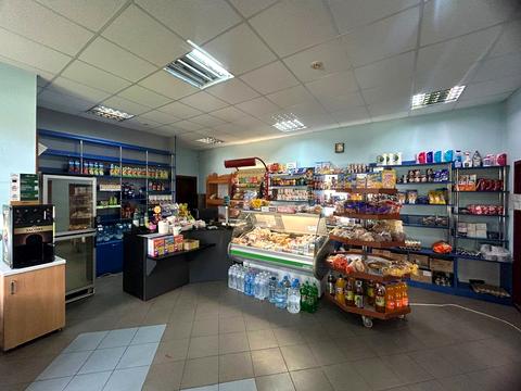 комерційна за адресою Рівненська вул., 56а