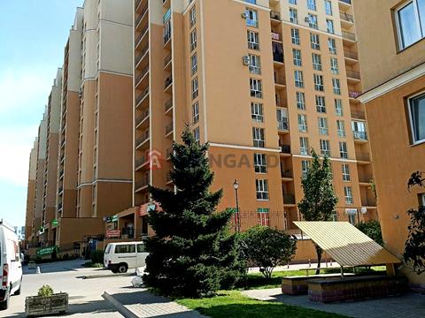 квартира по адресу Валерия Лобановского ул., 30-Б