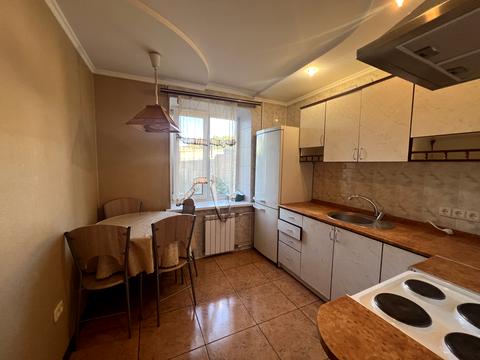 квартира по адресу Чоколовский бульв., 4