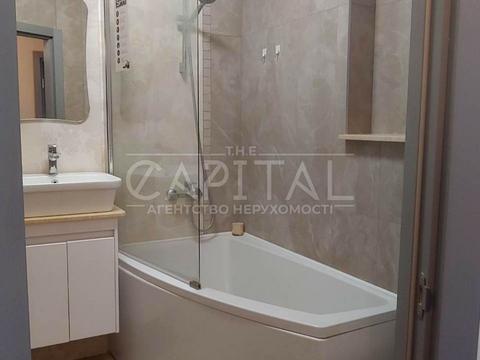 квартира за адресою Столичне шосе, 1А