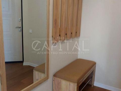квартира за адресою Столичне шосе, 1А