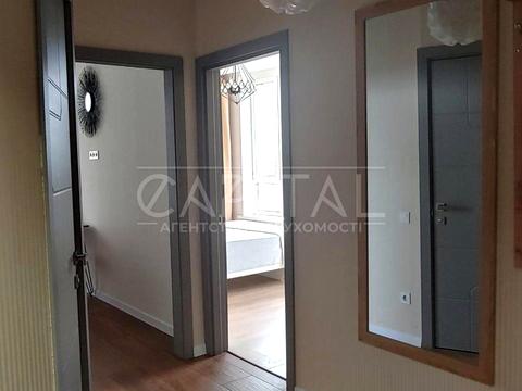 квартира за адресою Столичне шосе, 1А