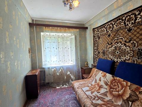 квартира за адресою Олексія Вадатурського вул. (Маршала Малиновського), 19