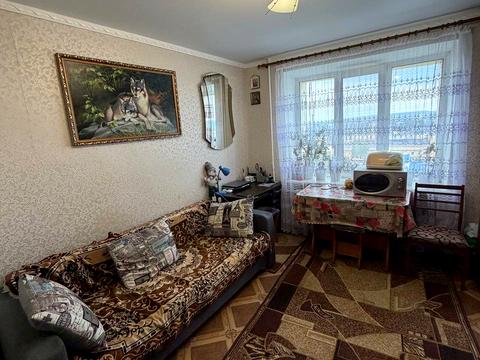 комната по адресу Чорновола ул., 62
