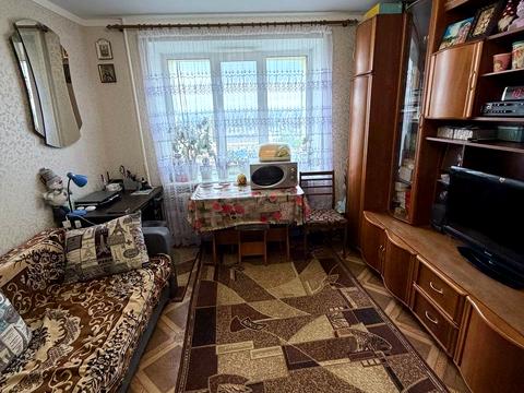 комната по адресу Чорновола ул., 62
