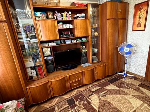 комната по адресу Чорновола ул., 62