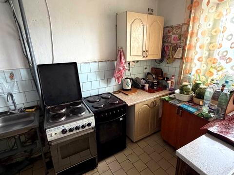 комната по адресу Чорновола ул., 62